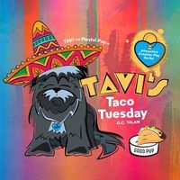Produktbild: TAVI'S Taco Tuesday