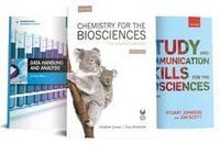Produktbild: Oxford Brookes Bioscience Pack