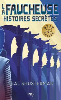 Produktbild: La faucheuse. Histoires secr&egrave;tes