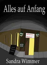 Produktbild: Alles auf Anfang