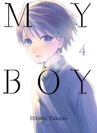 Produktbild: My Boy 4