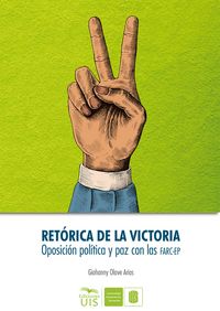 Produktbild: Ret&oacute;rica de la victoria