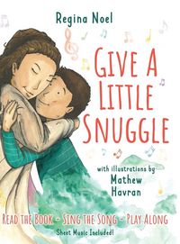 Produktbild: Give a Little Snuggle
