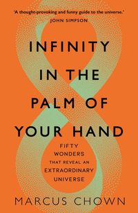 Produktbild: Infinity in the Palm of Your Hand