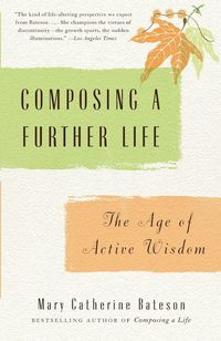 Produktbild: Composing a Further Life