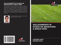 Produktbild: Sollevamento Di Acqua Da Akkalpada a Dhule Midc