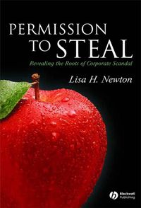 Produktbild: Permission to Steal