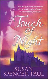 Produktbild: Touch of Night