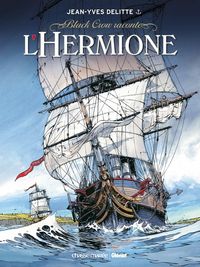 Produktbild: L'Hermione : conspiration pour la libert&eacute;