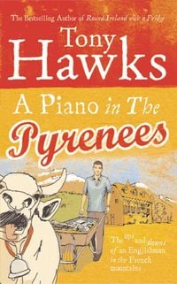 Produktbild: A Piano In The Pyrenees