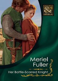Produktbild: Her Battle-Scarred Knight