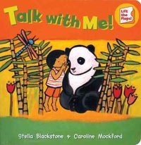 Produktbild: Blackstone, S: Talk with Me!