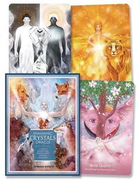 Produktbild: Shamanic Crystals Oracle