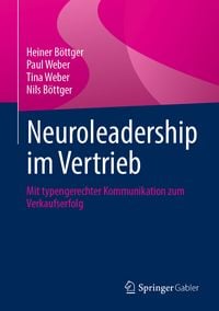 Produktbild: Neuroleadership im Vertrieb