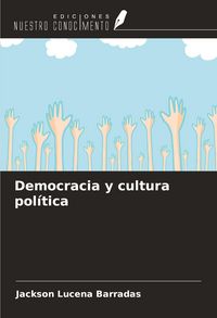 Produktbild: Democracia y cultura pol&iacute;tica