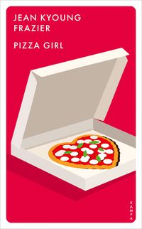 Produktbild: Pizza Girl