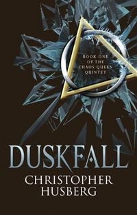 Produktbild: Duskfall