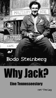 Bild vom Artikel Why Jack? vom Autor Bodo Steinberg