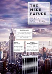 Produktbild: The Mere Future