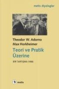 Produktbild: Teori ve Pratik &Uuml;zerine