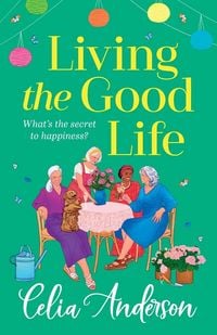 Produktbild: Living the Good Life