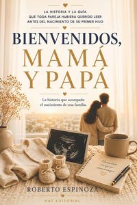 Produktbild: BIENVENIDOS, MAM&Aacute; Y PAP&Aacute;
