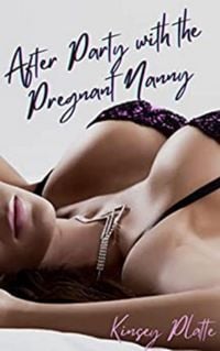 Produktbild: After Party with the Pregnant Nanny