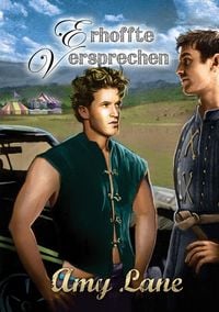Produktbild: Erhoffte Versprechen