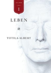 Produktbild: Die Geburt aus dem Ich Teil 1 - Leben