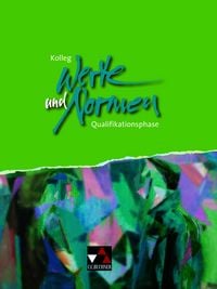 Produktbild: Kolleg Werte und Normen / Kolleg Werte und Normen. Q-Phase Ausgabe ab 2019