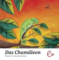 Produktbild: Das Cham&auml;leon