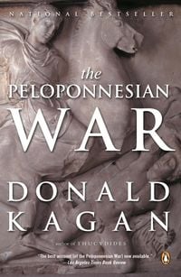 Produktbild: The Peloponnesian War