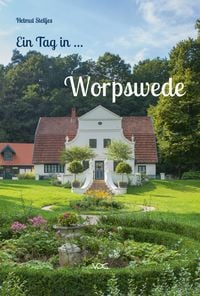 Produktbild: Ein Tag in Worpswede