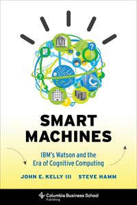 Produktbild: Smart Machines