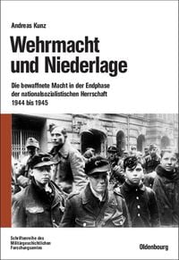 Produktbild: Wehrmacht und Niederlage