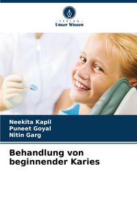 Produktbild: Behandlung von beginnender Karies