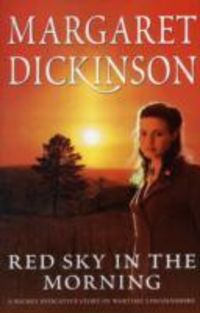 Produktbild: Dickinson, M: Red Sky in the Morning