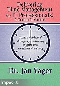 Produktbild: Delivering Time Management for IT Professionals
