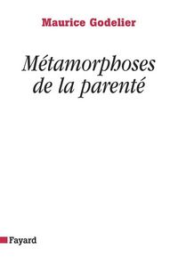Produktbild: M&eacute;tamorphoses de la parent&eacute;