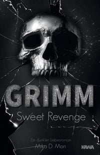 Produktbild: GRIMM - Sweet Revenge (Band 2)