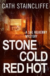 Produktbild: Stone Cold Red Hot