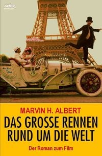 Produktbild: Das Grosse Rennen Rund Um die Welt