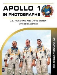 Produktbild: Apollo 1 in Photographs