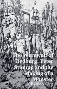 Produktbild: The Werewolf of Bedburg