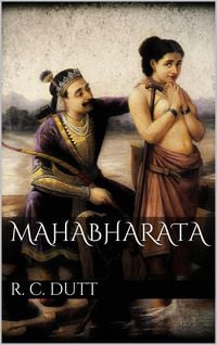 Produktbild: Mahabharata