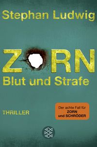Produktbild: Zorn - Blut und Strafe