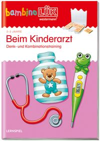 Produktbild: bambinoL&Uuml;K