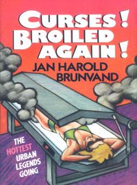 Produktbild: Curses! Broiled Again!