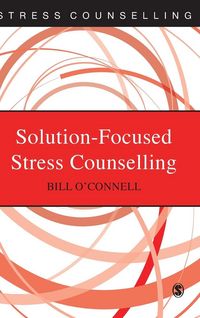 Produktbild: Solution-Focused Stress Counselling
