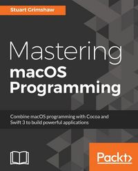 Produktbild: Mastering macOS Programming